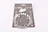 NOS SX-Force chainring with 22 teeth and 64 BCD from the 1990s