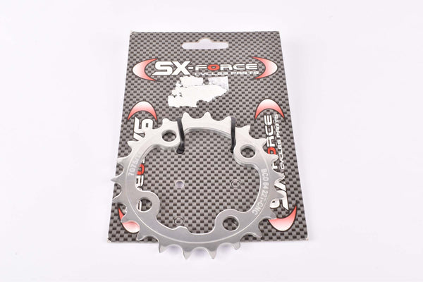 NOS SX-Force chainring with 22 teeth and 64 BCD from the 1990s