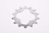 NOS Campagnolo #14-A 9-speed Ultra-Drive Cassette Sprocket with 14 teeth