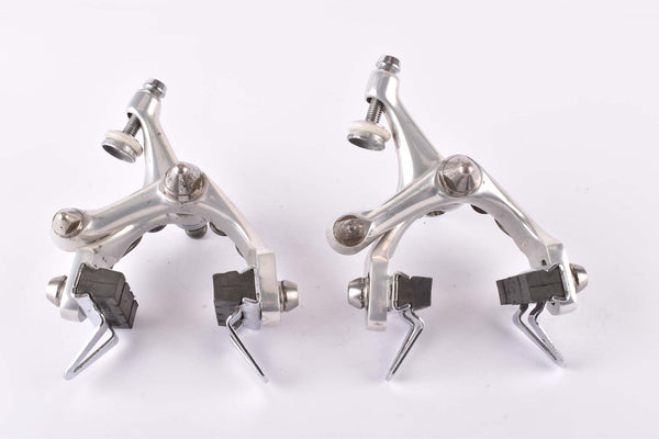 Campagnolo Athena #D500 Monoplaner single pivot brake calipers from the 1980s - 90s