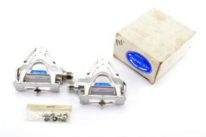 NEW Olimpic XXI pedal set from the 1980s NOS/NIB