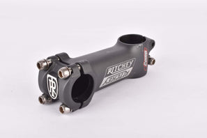 Ritchey Comp MTB ahead stem in size 100mm with 25.4mm bar clamp size