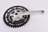 Shimano Exage #FC-M320 triple Crankset with 46/36/26 Teeth and 170mm length from 1992