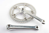NEW Gipiemme Crono Special #100 AA Crankset with 42/52 teeth and 172.5 mm length from the 1980s NOS