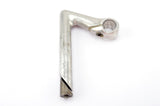 Alloy stem in size 90mm with 25.4mm bar clamp size from 1987