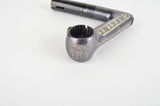 3 ttt Criterium panto Chesini Stem in size 100mm with 25.8mm bar clamp size from the 1980s