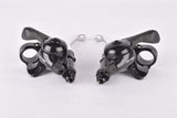 Shimano Deore LX #ST-M564 3x7-speed Shifting Brake Levers from 1993
