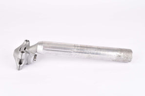 Campagnolo Super Record #4051/1 Seat Post in 27.2 diameter from the 1980s