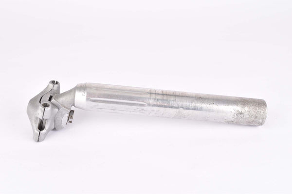 Campagnolo Super Record #4051/1 Seat Post in 27.2 diameter from the 1980s