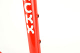 Eddy Merckx Corsa Extra frame 56 cm (c-t) / 54.5 cm (c-c) Columbus SLX NEW