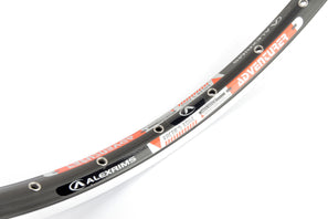NEW Alex Rims Adventurer single Clincher Rim 26inch/559mm with 32 holes from the 2000s NOS