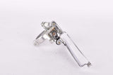 NOS Lepper Roots (SunRace) clamp-on front derailleur from the 1980s - 1990s
