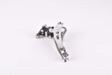 Campagnolo Super Record #1052/SR (#0104011) 3 hole Braze-on front derailleur from the 1980s
