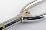 1" Chrome steel fork from the 1990s