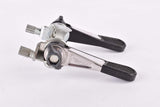 Simplex Prestige  #SX3952 (5th type S Logo) clamp-on Gear Lever Shifter Set from the 1970s - 1980s