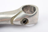 Alloy stem in size 90mm with 25.4mm bar clamp size from 1987