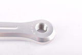 NOS Campagnolo Record / Super Record #1049/A crank arm set in 170mm with italian thread from 1984