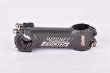 Ritchey Comp MTB ahead stem in size 100mm with 25.4mm bar clamp size