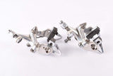 Campagnolo Athena #D500 Monoplaner single pivot brake calipers from the 1980s - 90s