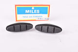 NOS Miles #041-930 Cantilever replacement brake pad set (2 pcs)