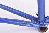 Cornelo frame in 50 cm (c-t) / 48.5 cm (c-c) with Colnago Super Decals from the 1980s