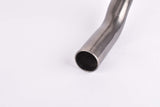 3ttt Forma SL Ergopower ergonomic double grooved Handlebar in size 43.5 (c-c) cm and 25.8 mm clamp size from the 1990s