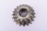 Cyclo 54 4-speed Freewheel with 14-20 teeth and french thread from the 1950s