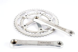 Shimano Dura-Ace #FC-7400 Crankset with 39/53 Teeth and 172.5 length from 1986