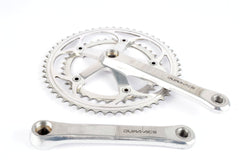 Shimano Dura-Ace #FC-7400 Crankset with 39/53 Teeth and 172.5