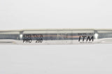 ITM Super Italia Pro 260 Handlebar in size 44 cm and 25.8 mm clamp size from the 1990s