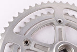 Sakae Ringyo (SR) Silstar crankset with 52/42 teeth and 170mm length from 1980