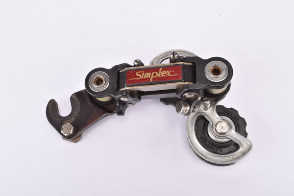 Dérailleur arrière Simplex Prestige - Vélo vintage années 70-80 Dérailleur arrière Simplex Prestige - Vélo vintage années 70-80