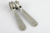 Campagnolo Record #1013 braze on Shifter Levers from the 1950s - 70s