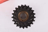 NOS/NIB "Roue-Libre Atom" Maillard Atom 5-speed Freewheel with 14-21 teeth and english thread from the 1950s - 1960s
