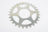 NOS Maillard steel Freewheel Cog with 28 teeth from the 1980s