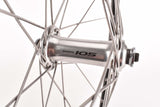 Wheelset with Weinmann DPX Clincher Rims and Shimano 105 #5600 Hubs