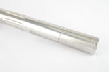 Campagnolo Super Record #4051/1 seatpost in 27.2 diameter from the 1980s