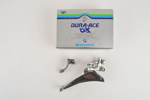 NEW Shimano Dura Ace AX #FD-7320 Braze-On Front Derailleur from 1982-1984 NOS/NIB