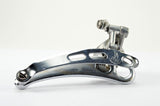 Campagnolo Record #1052/NT clamp-on front derailleur from the 1970s - 80s