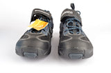 NEW Shimano #SH-MT42NV Cycle shoes with cleats in size 45 NOS/NIB