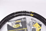 NOS Mavic en821 26 Disc tubeless rim set in 26"/559mm with 32 holes