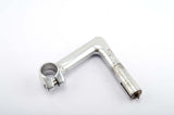 Cinelli 1A stem in size 120mm with 26.0mm bar clamp size from the 1970s - 80s