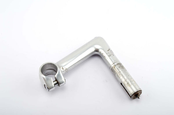 Cinelli 1A stem in size 120mm with 26.0mm bar clamp size from the 1970s - 80s