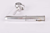 3ttt Mod. 1 Record Strada Stem in size 90mm with 26.0mm bar clamp size from the 1970s - 80s