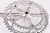 Campagnolo Chorus #FC-21CH low profile Crankset with 49/52 teeth and 172.5mm length from the late 1990s