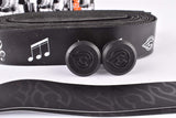 Cinelli Volée C Ribbon Handlebar Tape, music