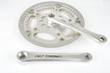Thun Aero Coronado Crankset with 45/52 teeth and 170mm length from the 1980s