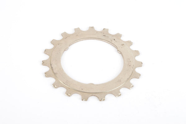 NOS Sachs Maillard #MA steel Freewheel Cog with 19 teeth from the 1980s - 90s