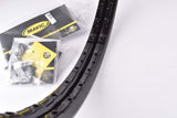 NOS Mavic en821 26 Disc tubeless rim set in 26"/559mm with 32 holes