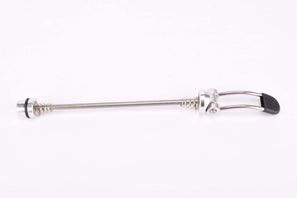 NOS KK quick release, rear Skewer
